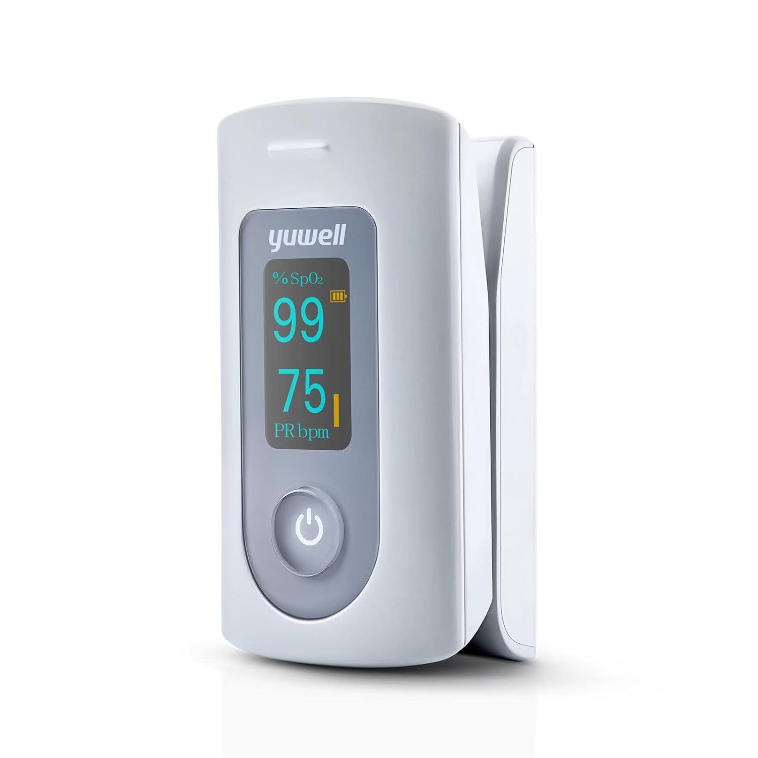 Yuwell Fingertip Pulse Oximeter