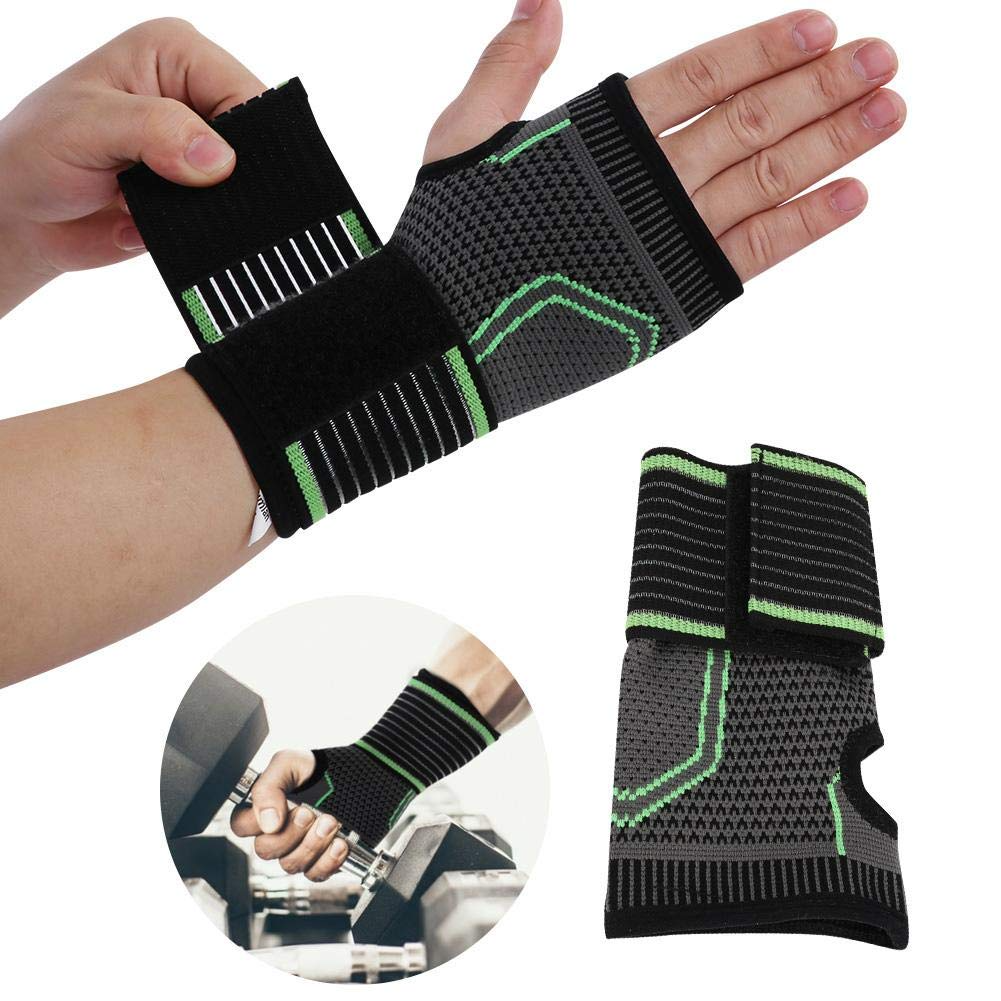 Adjustable Wrist Brace