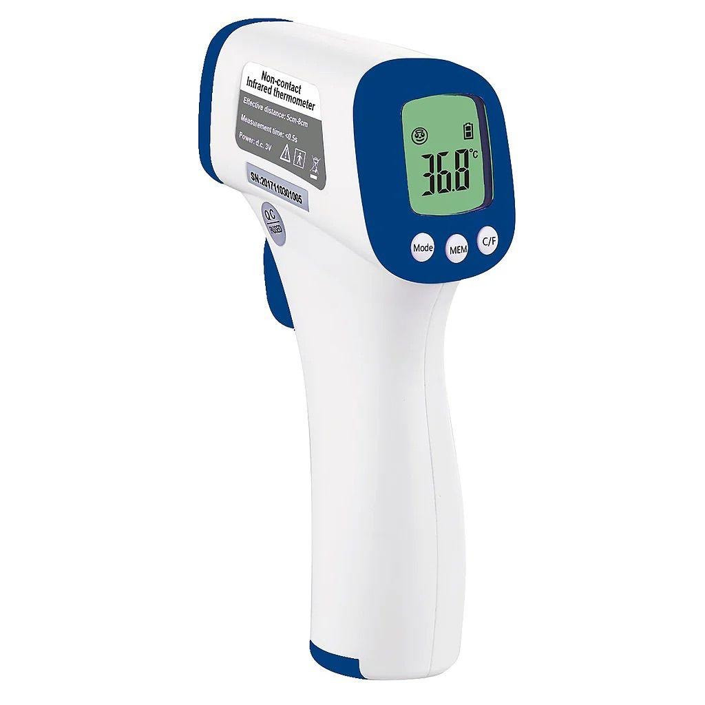 ميزان حرارة بالأشعة تحت الحمراء ThermoCompact