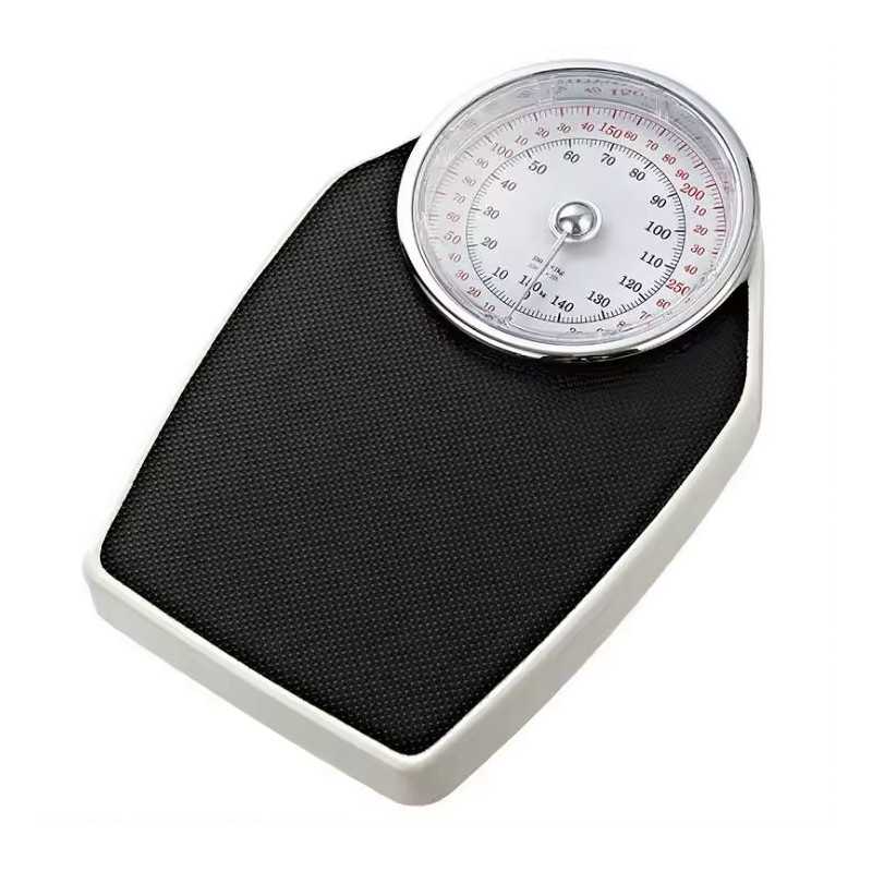 Mechanical Bathroom Scale 150kg