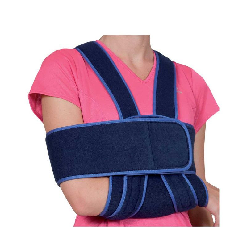 Shoulder Immobilization Bandage