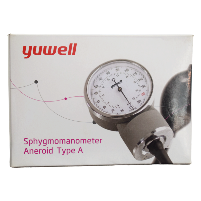Yuwell Aneroid Sphygmomanometer