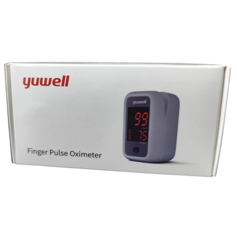 Yuwell Oximeter YX105