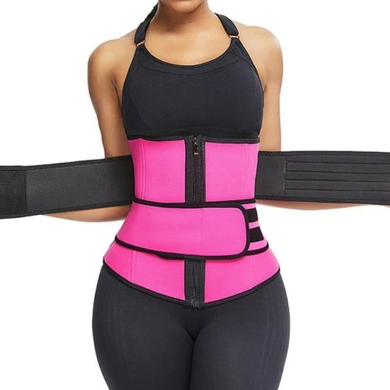 Neoprene Waist Trainer & Sauna Vest