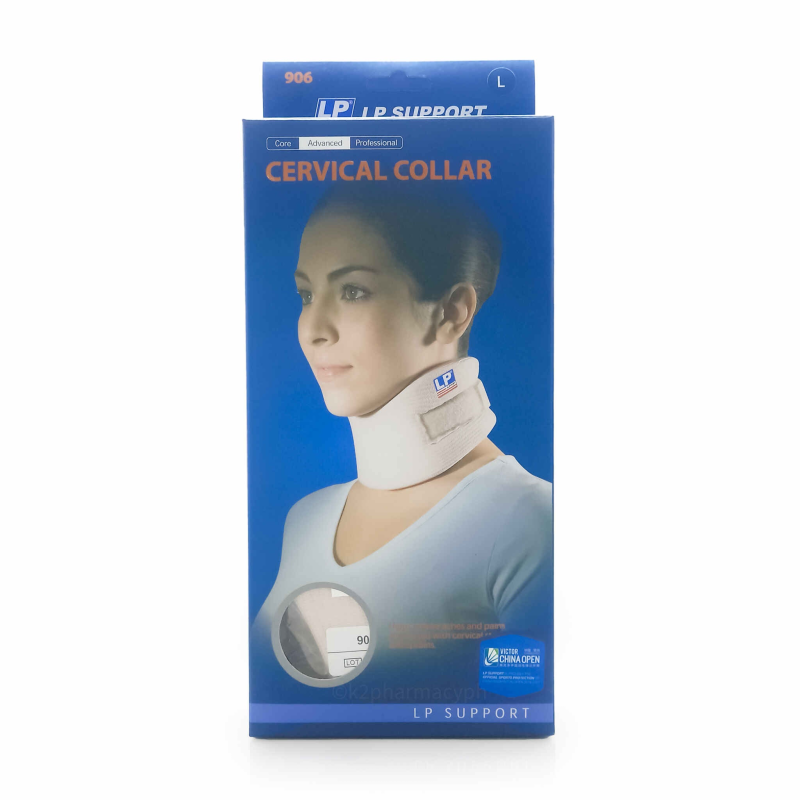 Cervical Collar