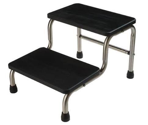 2 Step Medical Stool